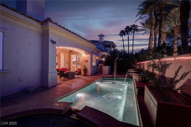 36 Avenida Fiori, Henderson, NV 89011 - photo 34