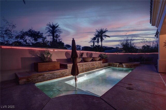 36 Avenida Fiori, Henderson, NV 89011 - photo 35