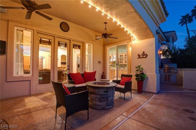 36 Avenida Fiori, Henderson, NV 89011 - photo 37
