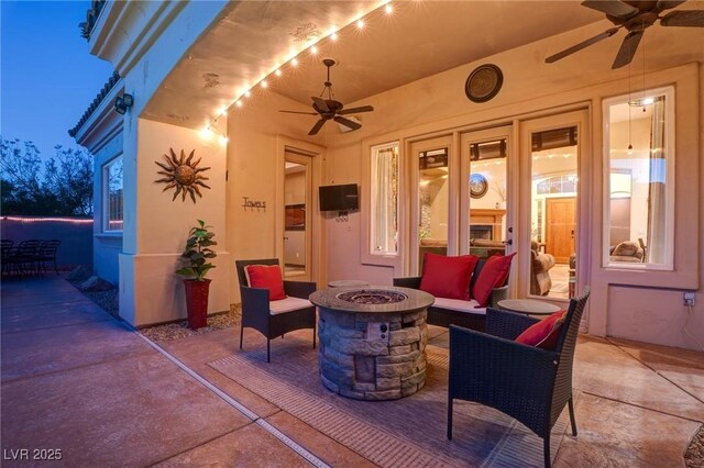 36 Avenida Fiori, Henderson, NV 89011 - photo 39