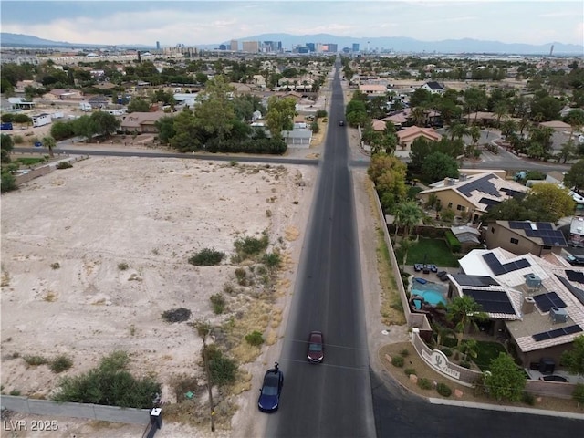 Gilespie St, Las Vegas NV, 89124 land for sale