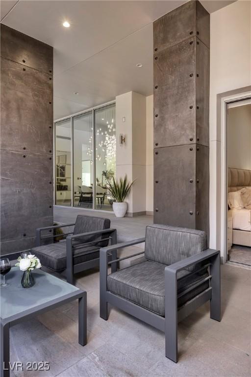 1 Boulderback Dr, Henderson, NV 89012 - view of community lobby