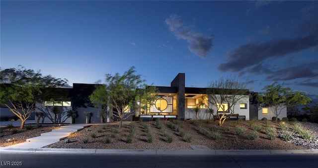 1 Boulderback Dr, Henderson, NV 89012 - view of front of property