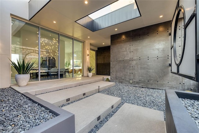 1 Boulderback Dr, Henderson, NV 89012 - bathroom featuring recessed lighting