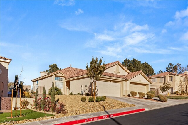 Listing photo 2 for 3090 Quail Crest Ave, Henderson NV 89052