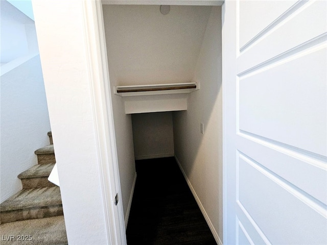 846 Star Estates Ave, North Las Vegas, NV 89086 - view of closet