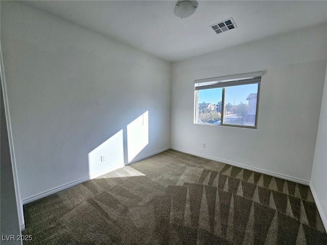 846 Star Estates Ave, North Las Vegas, NV 89086 - carpeted empty room featuring baseboards