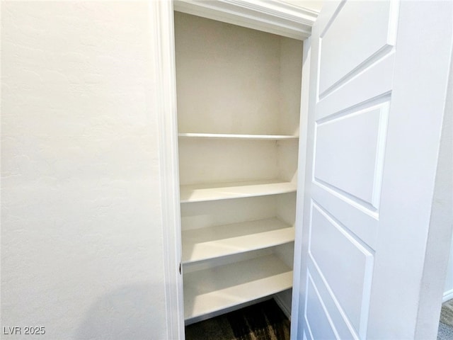 846 Star Estates Ave, North Las Vegas, NV 89086 - view of closet