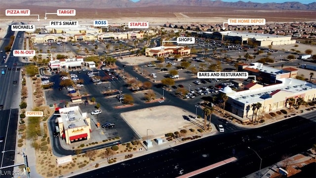846 Star Estates Ave, North Las Vegas, NV 89086 - map / location