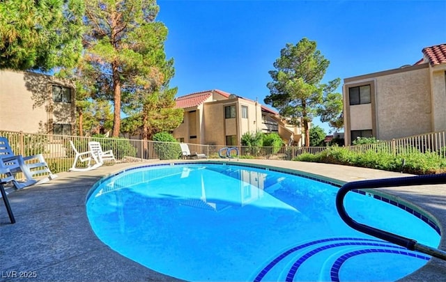 3790 Desert Marina Dr Unit 147, Laughlin, NV 89029 - community pool with a residential view