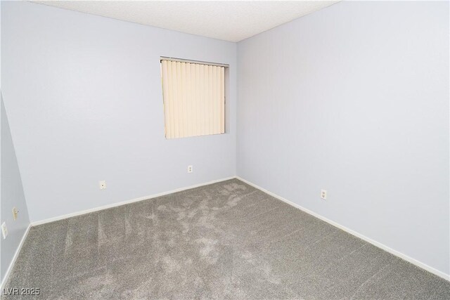 3790 Desert Marina Dr Unit 147, Laughlin, NV 89029 - carpeted spare room with baseboards