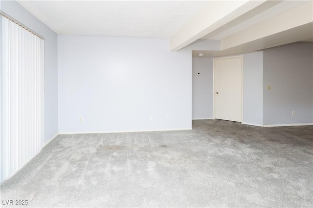 3790 Desert Marina Dr Unit 147, Laughlin, NV 89029 - spare room with carpet floors and baseboards