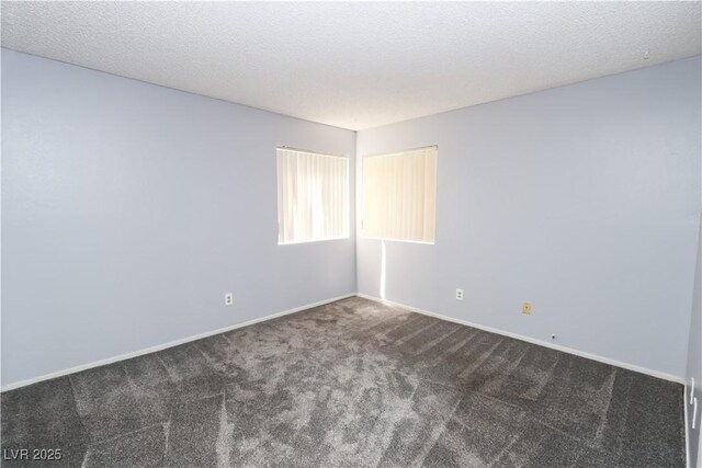 3790 Desert Marina Dr Unit 147, Laughlin, NV 89029 - empty room featuring carpet flooring and baseboards