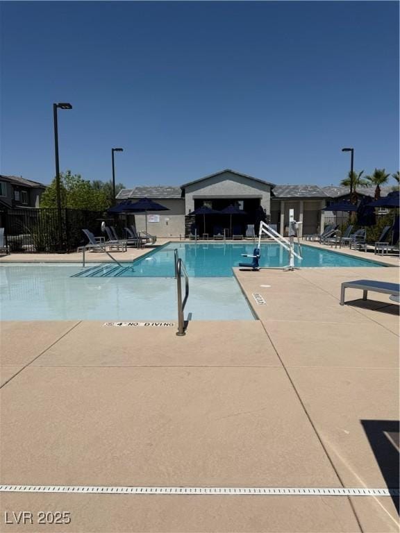 965 Nevada State Dr Unit 1202, Henderson, NV 89002 - photo 23