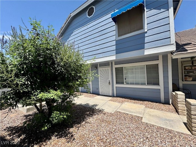 5340 Silvermist Ct Unit 103, Las Vegas, NV 89122 - view of home's exterior
