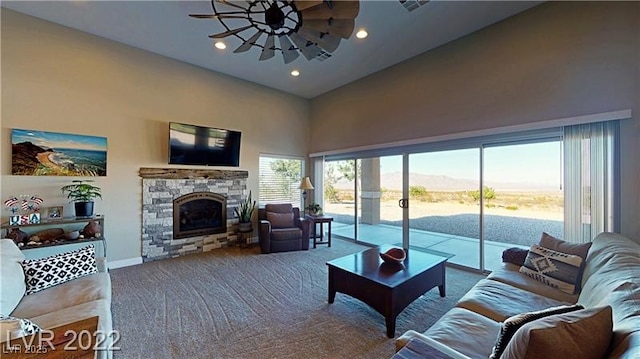 8068 Buena Vida St, Las Vegas, NV 89166 - photo 16