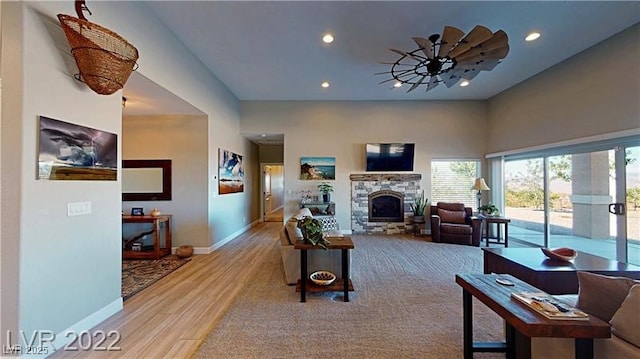 8068 Buena Vida St, Las Vegas, NV 89166 - photo 17