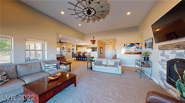 8068 Buena Vida St, Las Vegas, NV 89166 - photo 19