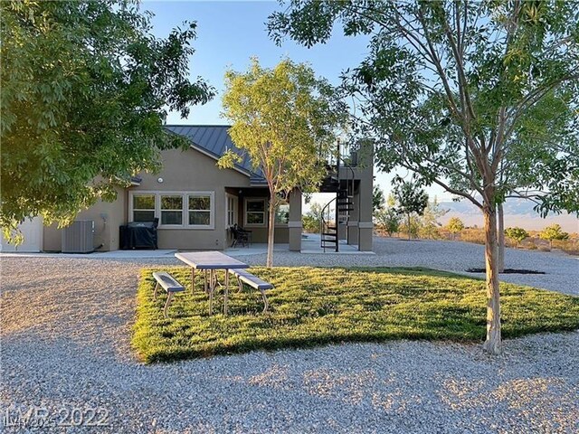 8068 Buena Vida St, Las Vegas, NV 89166 - photo 13