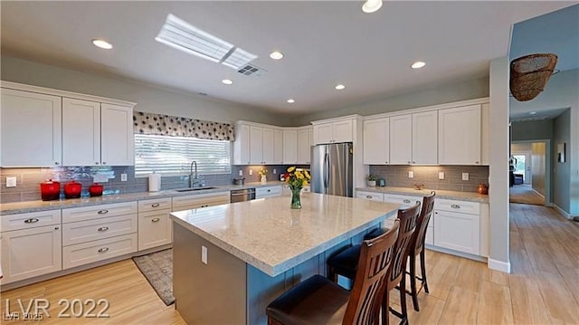 8068 Buena Vida St, Las Vegas, NV 89166 - photo 9