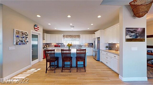 8068 Buena Vida St, Las Vegas, NV 89166 - photo 21