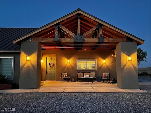 8068 Buena Vida St, Las Vegas, NV 89166 - photo 2