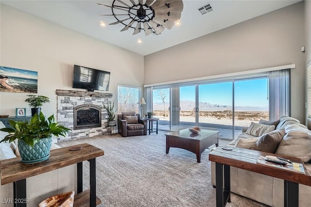 8068 Buena Vida St, Las Vegas, NV 89166 - photo 6