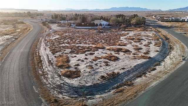 3610 S Rainbow Ave, Pahrump NV, 89048 land for sale