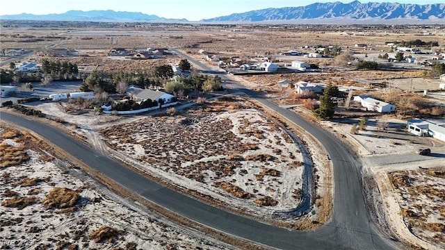 Listing photo 3 for 3610 S Rainbow Ave, Pahrump NV 89048