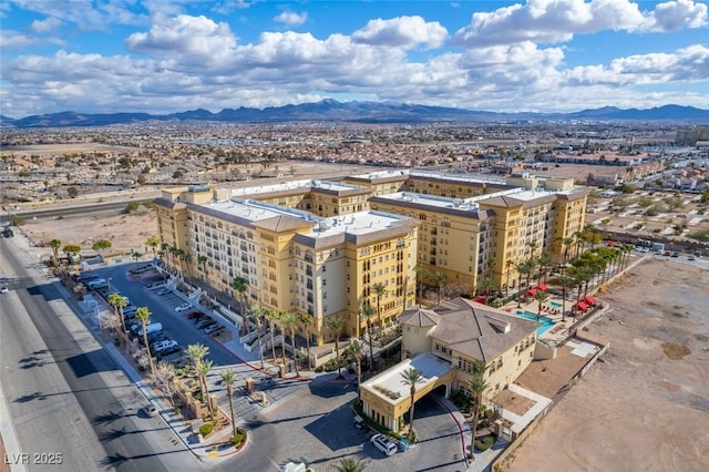 Listing photo 3 for 2405 W Serene Ave Unit 536, Las Vegas NV 89123