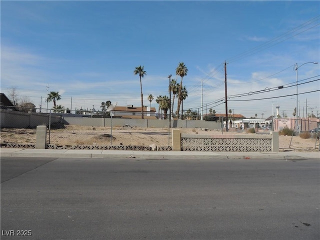 3313 Seneca Dr, Las Vegas NV, 89169 land for sale