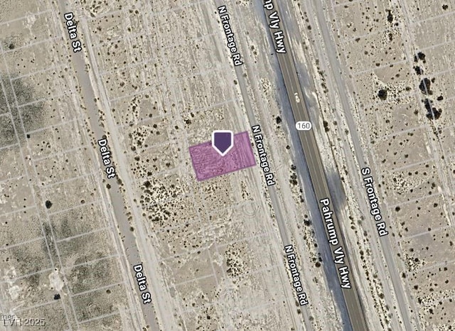 Listing photo 2 for 900 N Frontage Rd, Pahrump NV 89060