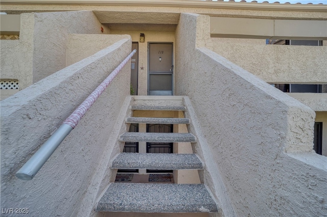 3791 Desert Marina Dr Unit 118, Laughlin, NV 89029 - view of stairs