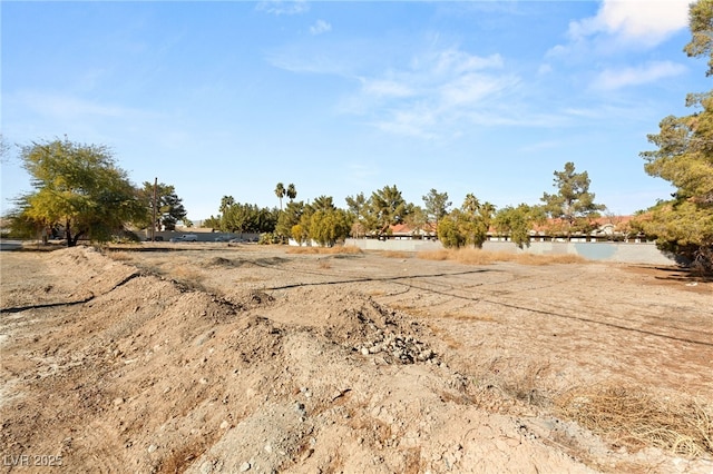 3422 Happy Ln, Las Vegas NV, 89120 land for sale