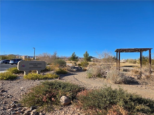 6538 Creekside Cellars Ct, Las Vegas, NV 89139 - photo 48