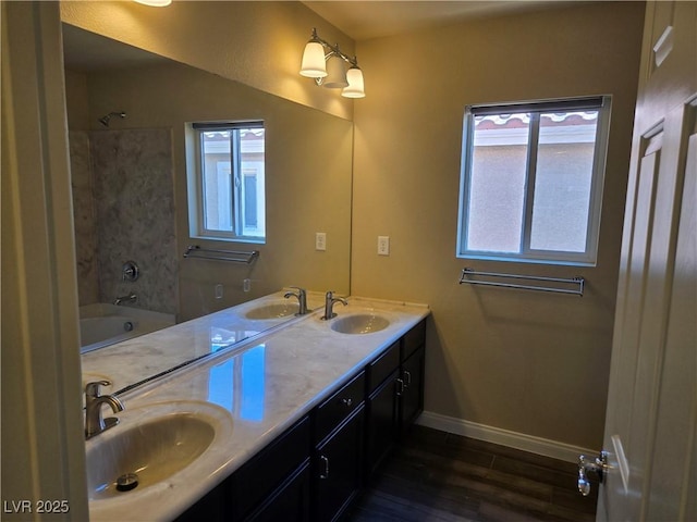 6538 Creekside Cellars Ct, Las Vegas, NV 89139 - photo 39