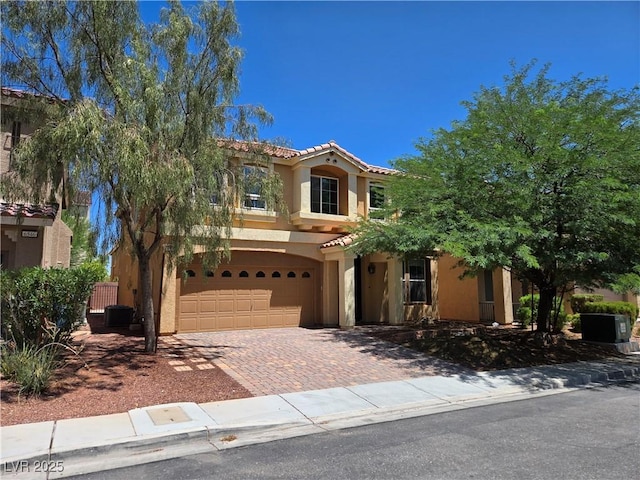 6538 Creekside Cellars Ct, Las Vegas, NV 89139 - photo 1