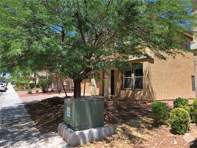 6538 Creekside Cellars Ct, Las Vegas, NV 89139 - photo 3
