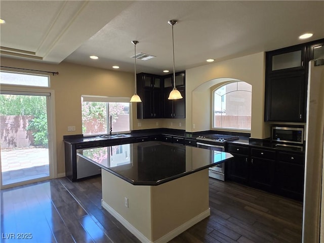 6538 Creekside Cellars Ct, Las Vegas, NV 89139 - photo 10