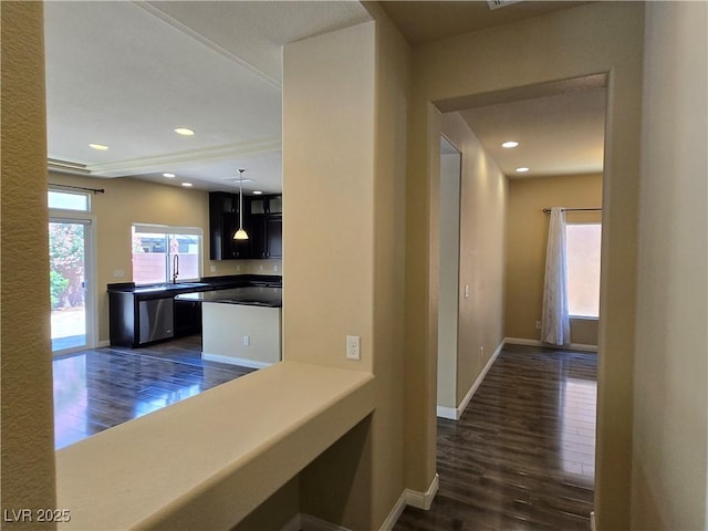 6538 Creekside Cellars Ct, Las Vegas, NV 89139 - photo 21