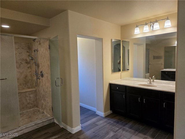6538 Creekside Cellars Ct, Las Vegas, NV 89139 - photo 31