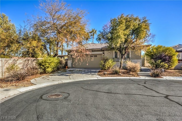 5744 Serenity Haven St, North Las Vegas NV, 89081, 3 bedrooms, 3 baths house for sale