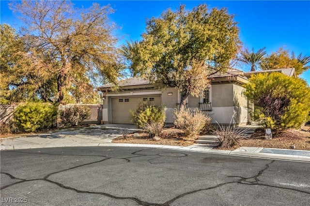 Listing photo 2 for 5744 Serenity Haven St, North Las Vegas NV 89081