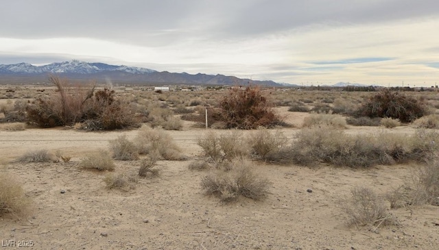 361 N Abilene St, Pahrump NV, 89060 land for sale