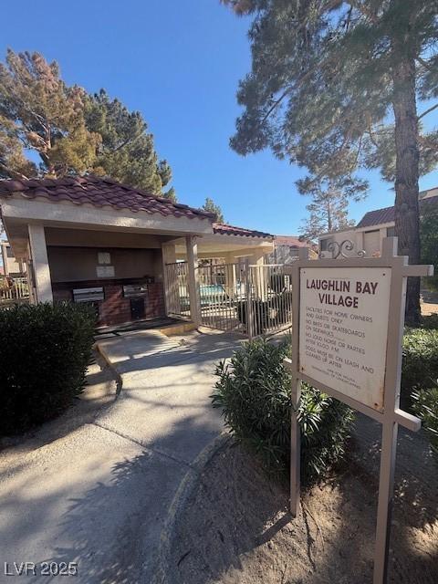 3761 Desert Marina Dr Unit 81, Laughlin, NV 89029 - photo 23