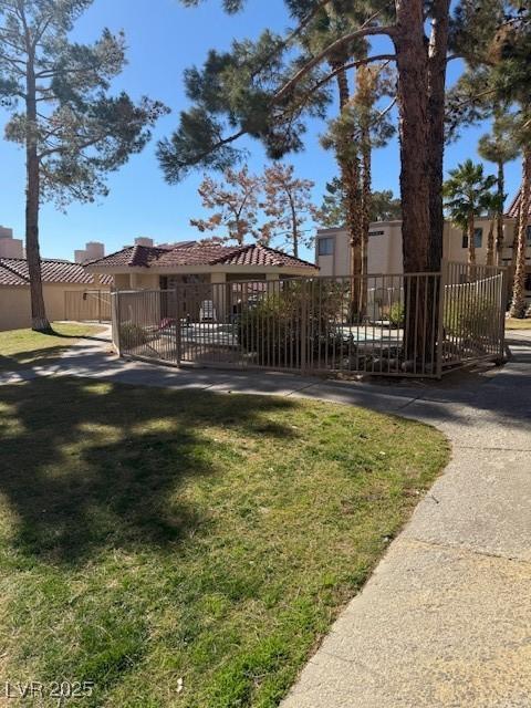 3761 Desert Marina Dr Unit 81, Laughlin, NV 89029 - photo 25