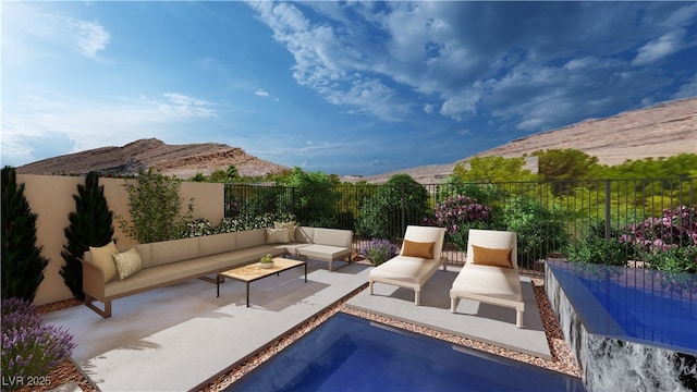 4086 Heron Fairway Dr, Las Vegas, NV 89141