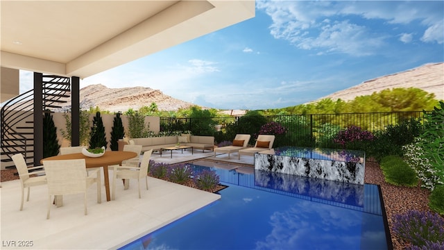 4086 Heron Fairway Dr, Las Vegas, NV 89141