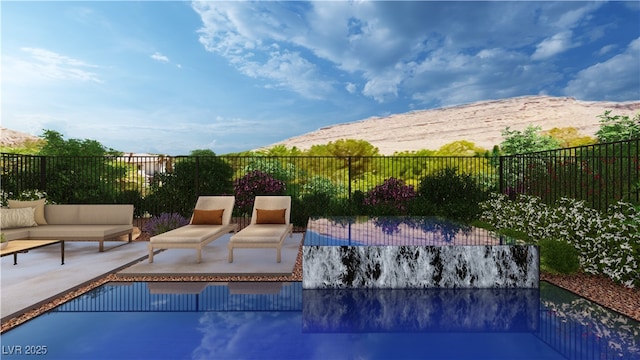 4086 Heron Fairway Dr, Las Vegas, NV 89141