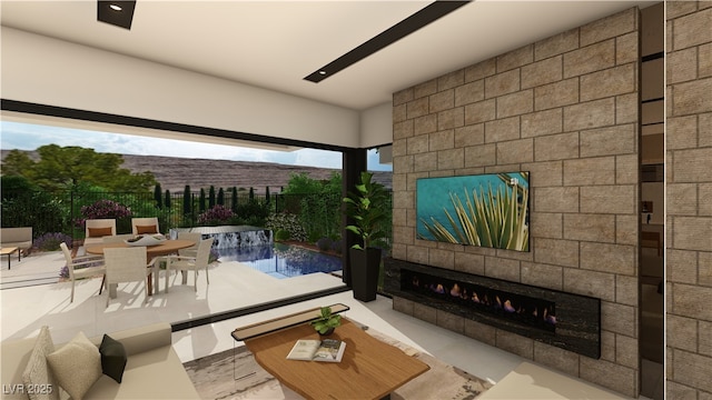 4086 Heron Fairway Dr, Las Vegas, NV 89141
